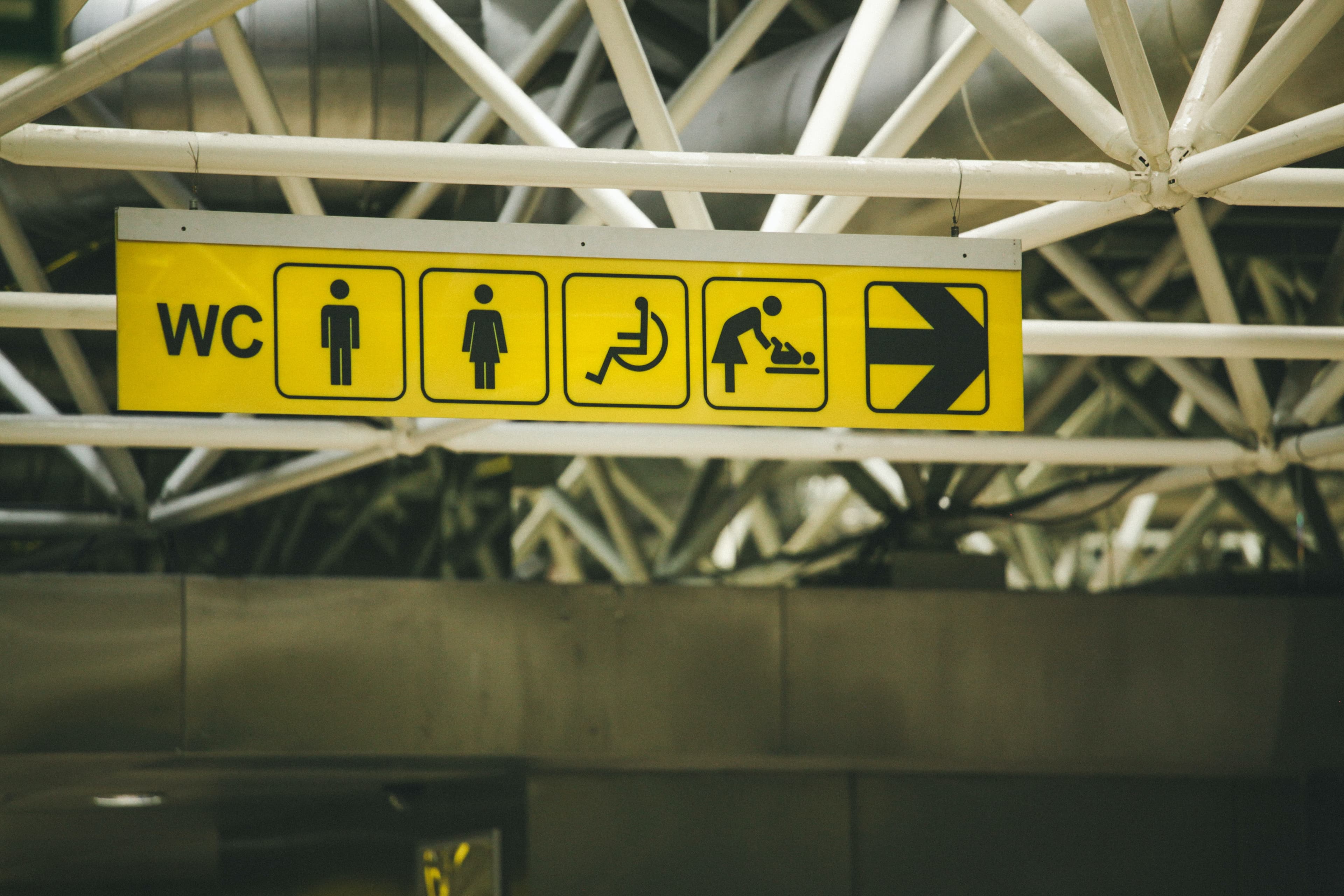 6 most common a11y issues and how to solve them