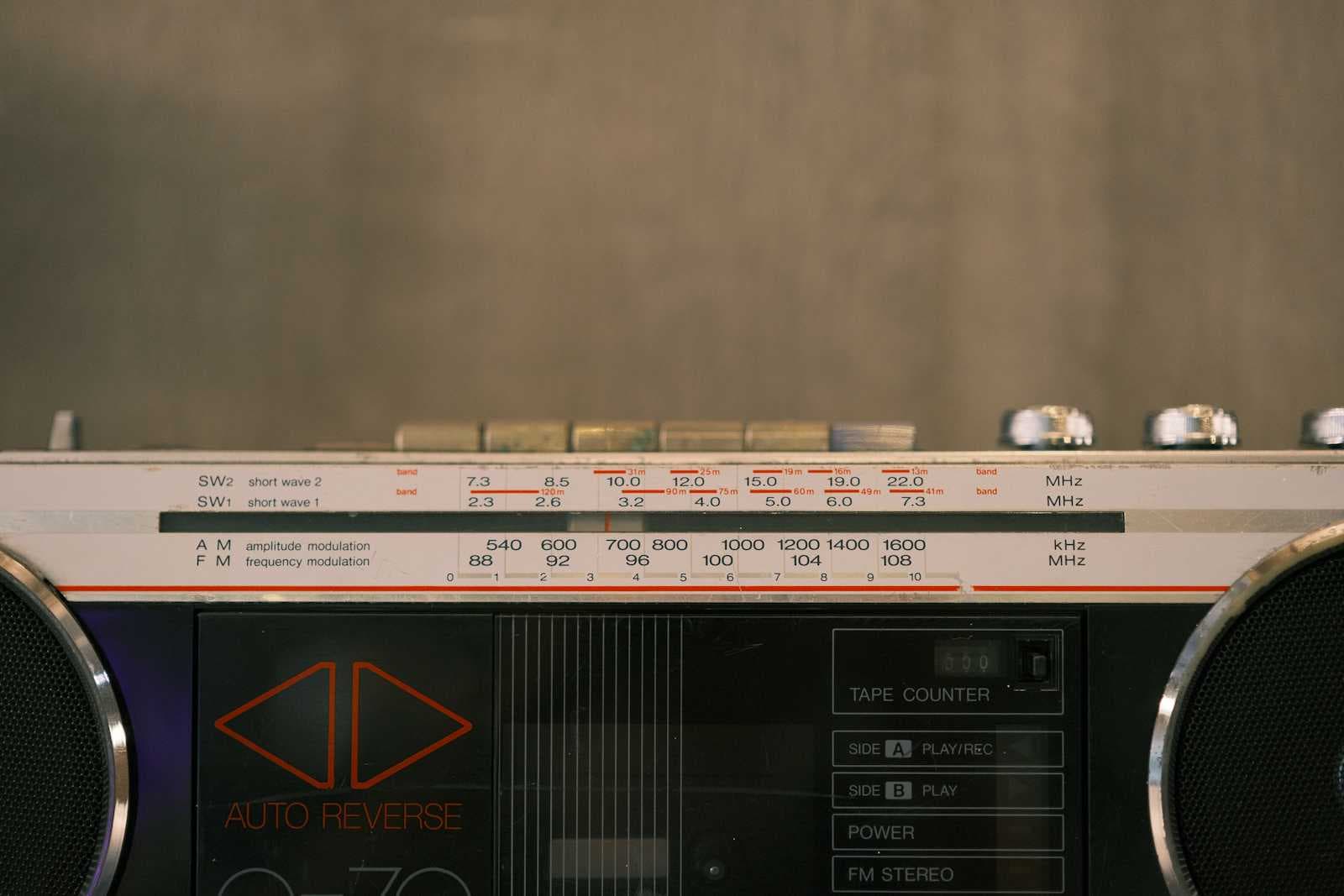 Building a Python Metronome with PyQt6: A Guide to Audio and GUI Development