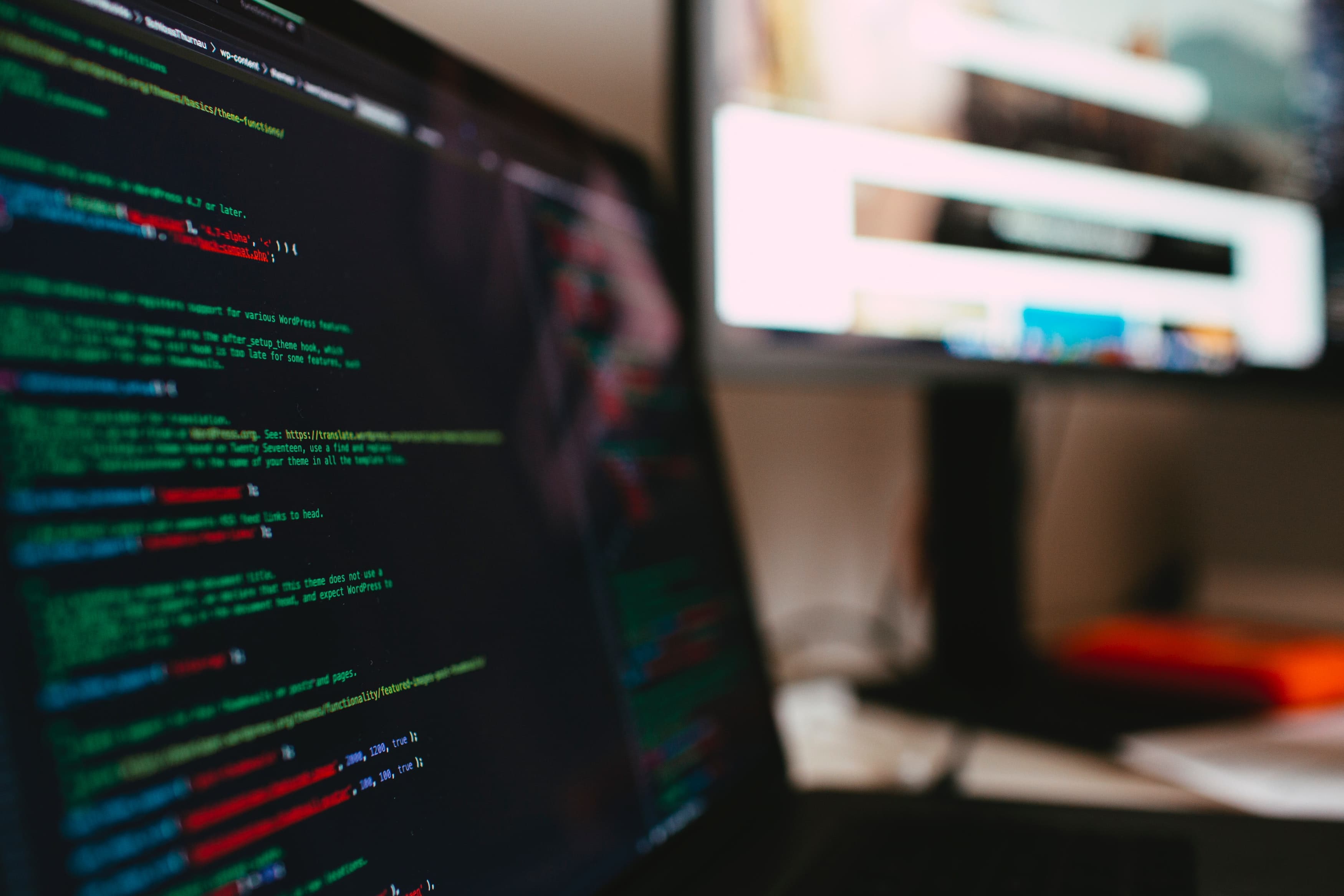 Getting started with Django Rest Framework