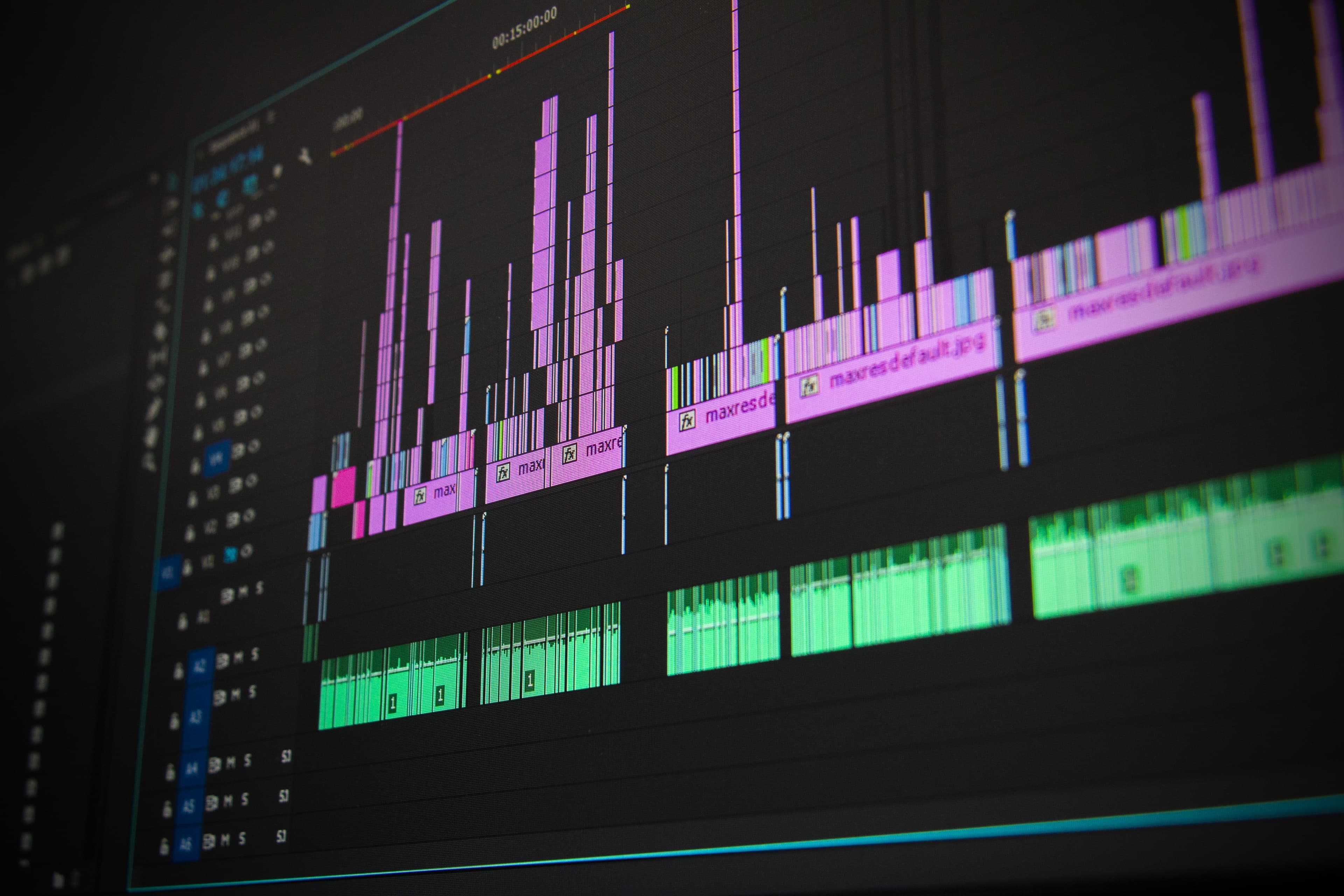 Getting the tempo of a song using python