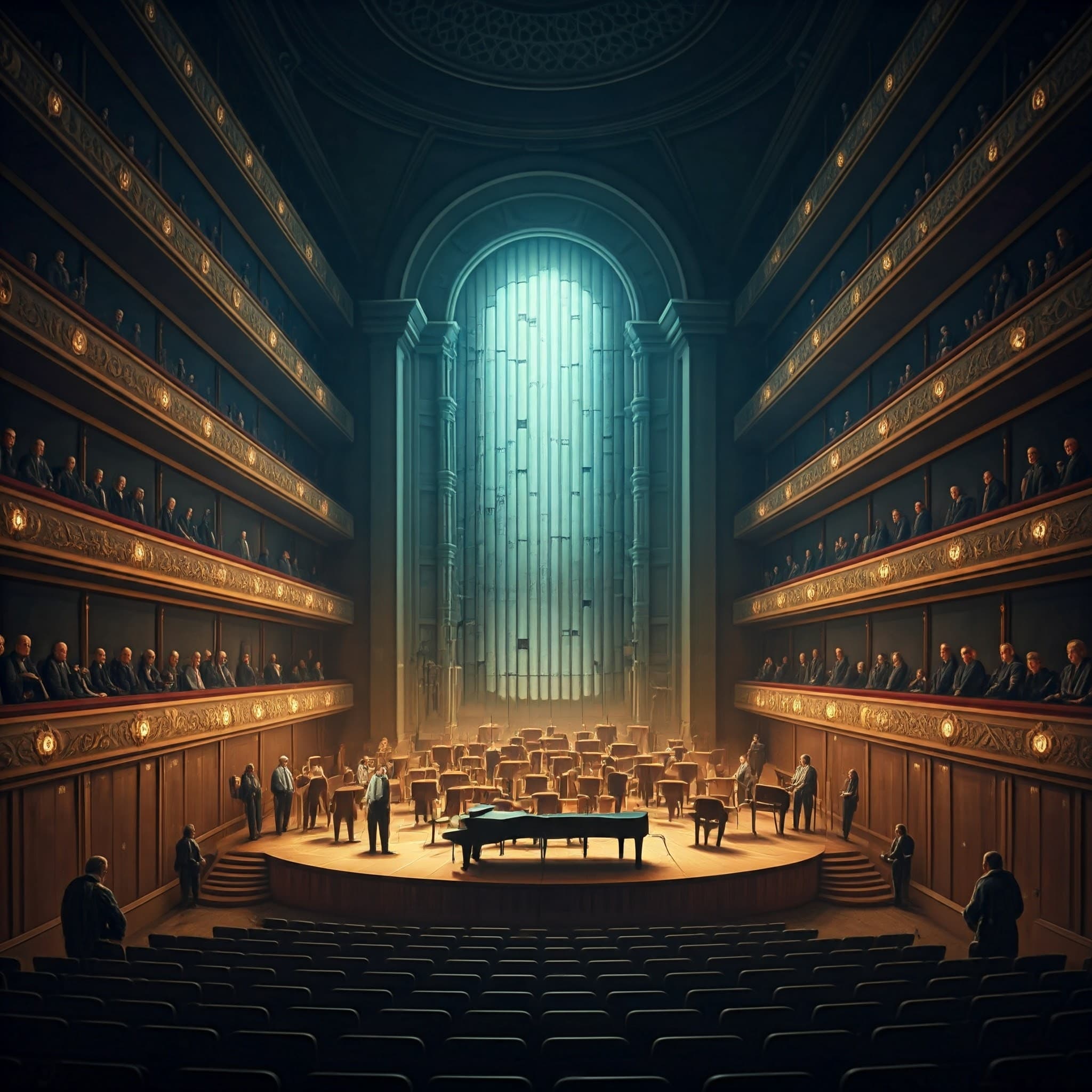 Exploring the Magic of 432 Hz: Building a Music Frequency Analyzer