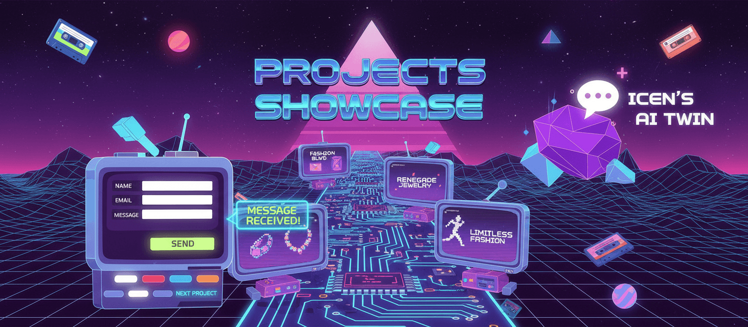 Elevating the Portfolio: A Deep Dive into Recent Enhancements